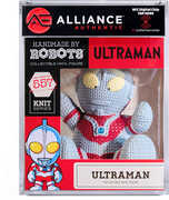 Ultraman Vinyl Figure - Alliance Authentic Encapsulated