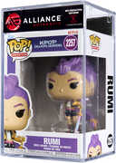 Funko POP! Anime: KPop Demon Hunters - Rumi, How It's Done (KPDH) - Alliance Authentic Encapsulated