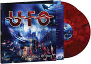 A Conspiracy Of Stars , UFO