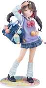 Onimai: I'm Now Your Sister! - Mihari Oyama: Heisei Gyaru Ver. 1/ 6 Figure 