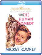 The Human Comedy , Mickey Rooney
