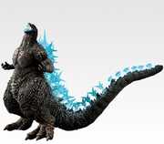 Ichibansho - Godzilla - Monsterlise: Zero's Heartbeat - Godzilla (2023) Figure