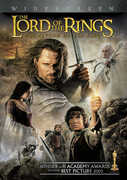 The Lord of the Rings: The Return of the King , Elijah Wood
