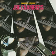 Double Exposure (Muse Master Edition) , Joe Chambers