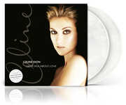 Let's Talk About Love [Import] , Celine Dion