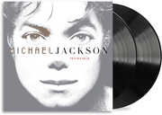 Invincible , Michael Jackson