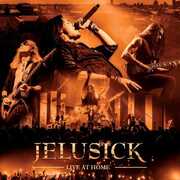 Live At Home , Jelusick