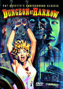 The Dungeon of Harrow , Pat Boyette
