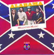 Mountain Music , Alabama