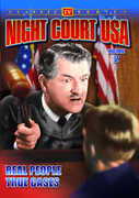Night Court USA 2 , Jay Jostyn