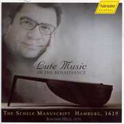 Lute Music of the Renaissance , Joachim Held