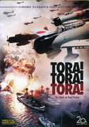 Tora! Tora! Tora! , E.G. Marshall