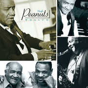 Peanuts Whalum , Hugh Peanuts Whalum