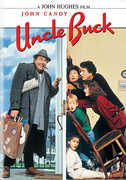 Uncle Buck , John Candy