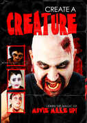 Create a Creature , The Shape