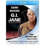 G.I. Jane , Demi Moore
