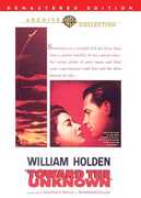 Toward the Unknown , William Holden