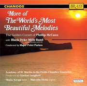 Beautiful Melodies 2 , Phillip McCann