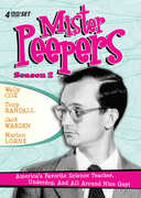 Mister Peepers: Season 2 , Marion Lorne