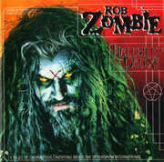 Hellbilly Deluxe , Rob Zombie