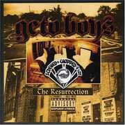 Resurrection: Screwed , Geto Boys