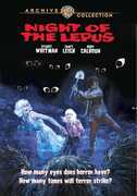Night of the Lepus , Stuart Whitman