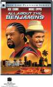 All About the Benjamins , Bob Carter