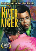 River Niger , Cicely Tyson