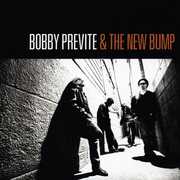 Set the Alarm for Monday , Bobby Previte