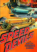 Speed Devils , Paul Kelly