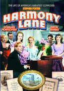 Harmony Lane , Joseph Cawthorn