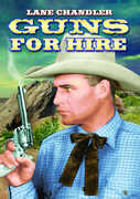 Guns for Hire , Neal Hart