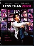 Less Than Zero , Robert Downey Jr.