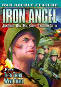 Iron Angel /  Then There Were Three , Jim Davis