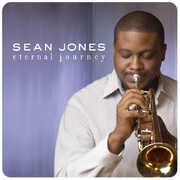 Eternal Journey , Sean Jones