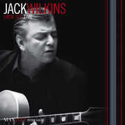 Until It's Time , Jack Wilkins
