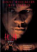Fallen , Denzel Washington