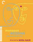 Monsoon Wedding (Criterion Collection) , Naseeruddin Shah