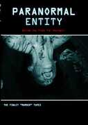 Paranormal Entity 