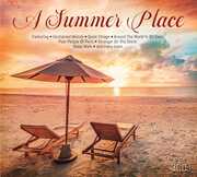 Summer Place: Great Instrumental Hits , Various Artists