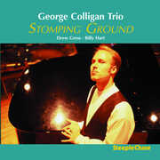 Stomping Ground , George Colligan