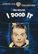 I Dood It , Red Skelton