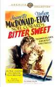 Bitter Sweet , Jeanette MacDonald