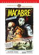 Macabre , William Prince