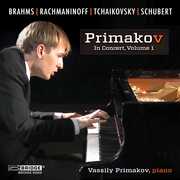 Primakov in Concert 1 , Vassily Primakov