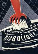 Diabolique (Criterion Collection) , Charles Vanel