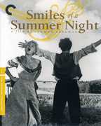 Smiles of a Summer Night (Criterion Collection) , Margit Carlquist
