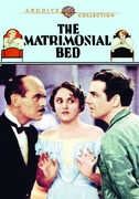 The Matrimonial Bed , Frank Fay