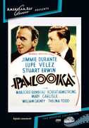 Palooka , Jimmy Durante