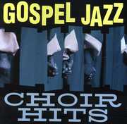 Gospel Jazz Choir Hits , The Smooth Jazz All Stars